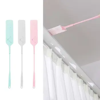 Lengthen Clean Brush Multi-Function Gap Dust Cleaning Bar Bathroom Soft Non-Woven Cleaning Rod Corner Dust Removal Stick
Lengthen Clean Brush Multi-Function Gap Dust Cleaning Bar Bathroom Soft Non-Woven Cleaning Rod Corner Dust Removal Stick