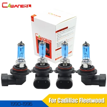 Cawanerl 100W 9005 HB3 9006 HB4 Halogen Bulb 4300K Warm White Car Light Headlight Hi/Lo Beam For 1990-1996 Cadillac Fleetwood
Cawanerl 100W 9005 HB3 9006 HB4 Halogen Bulb 4300K Warm White Car Light Headlight Hi/Lo Beam For 1990-1996 Cadillac Fleetwood