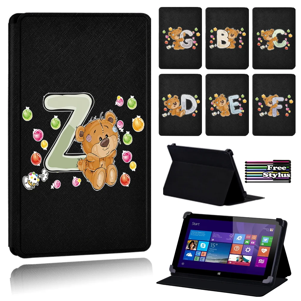 Tablet Case for Linx 8/Linx 10/Linx 820 8 Inch/1010B 10.1 Inch PU Leather Universal Cover Case + Free Stylus 
Tablet Case for Linx 8/Linx 10/Linx 820 8 Inch/1010B 10.1 Inch PU Leather Universal Cover Case + Free Stylus