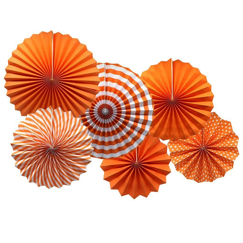 6pcs/Set 8" 12" 16" Hanging Paper Fan Tissue Paper Cut-out Pinwheels Hanging Flower Paper Crafts Wedding Birthday Party Decor
6pcs/Set 8" 12" 16" Hanging Paper Fan Tissue Paper Cut-out Pinwheels Hanging Flower Paper Crafts Wedding Birthday Party Decor