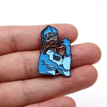 Cartoon Anime Warriors Nausicaa Brooches Feminist Enamel Pin I Can Do It Badge Jacket Shirt Pins for Girls Boys Lapel Pins D66
Cartoon Anime Warriors Nausicaa Brooches Feminist Enamel Pin I Can Do It Badge Jacket Shirt Pins for Girls Boys Lapel Pins D66