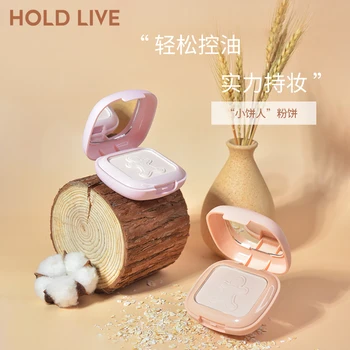 Dancing Biscuit man Soft Light Oil control Powder Smooth Waterproof Long Lasting Brighten skin Pressed Powder Finish Face Makeup
Dancing Biscuit man Soft Light Oil control Powder Smooth Waterproof Long Lasting Brighten skin Pressed Powder Finish Face Makeup