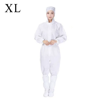 Reusable Washable Coverall Durable Boiler Hood Painters Protective Overalls Suit Durable And Practical To Use
Reusable Washable Coverall Durable Boiler Hood Painters Protective Overalls Suit Durable And Practical To Use