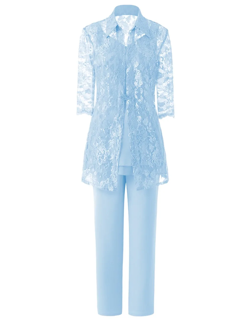 Sky Blue