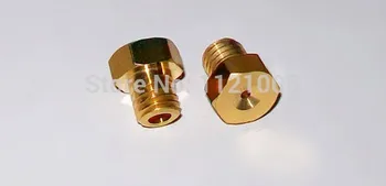 New Main jets for TK carburetor carburetor carb vergaser (choose your size) 10 main jets price 9.99 USD
New Main jets for TK carburetor carburetor carb vergaser (choose your size) 10 main jets price 9.99 USD