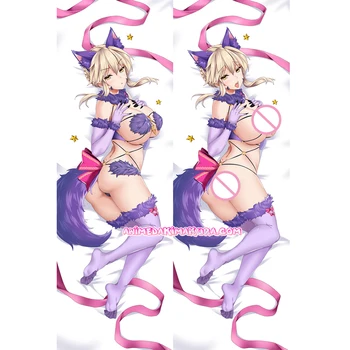 Fate/Grand Order FGO Shielder Anime Girl Dakimakura Hugging Body Pillow Case Cover
Fate/Grand Order FGO Shielder Anime Girl Dakimakura Hugging Body Pillow Case Cover