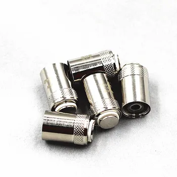 5Pcs eGO AIO BF Replacement Coil CUBIS SS316 Atomizer Head Core for CUBIS/ eGO AIO/ Cuboid Mini Atomizer
5Pcs eGO AIO BF Replacement Coil CUBIS SS316 Atomizer Head Core for CUBIS/ eGO AIO/ Cuboid Mini Atomizer