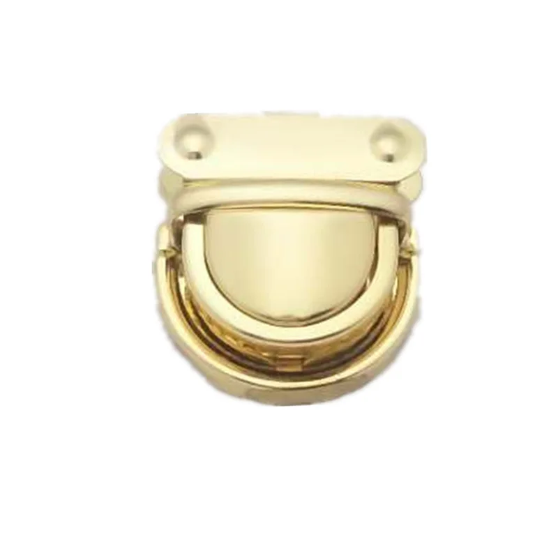 3.4*3.2cm Thickened Metal Clasp Turn Lock Twist Lock for DIY Handbag Shoulder Bag Purse Hardware Closure Bag Parts Accessories
3.4*3.2cm Thickened Metal Clasp Turn Lock Twist Lock for DIY Handbag Shoulder Bag Purse Hardware Closure Bag Parts Accessories
