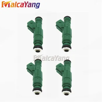 4PCS/LOT High Flow 0 280 155 968 Fuel Injector 440cc "Green Giant " For Volov Fuel Injector 0280155968 TK-FI440C968-4
4PCS/LOT High Flow 0 280 155 968 Fuel Injector 440cc "Green Giant " For Volov Fuel Injector 0280155968 TK-FI440C968-4