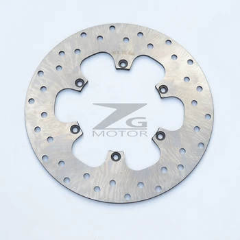 Rear Brake Disc Rotor for Aprilia Pegaso 650 i.e. RW/e11 2001-2004 Tuscany Tibet Raid Pegaso 650 Trail Strada 2005-2008 2006 07
Rear Brake Disc Rotor for Aprilia Pegaso 650 i.e. RW/e11 2001-2004 Tuscany Tibet Raid Pegaso 650 Trail Strada 2005-2008 2006 07