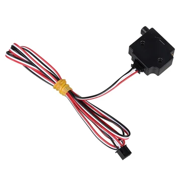 3D Printer Filament Detection Module with 1M Cable Run-Out Sensor Material Runout Detector For Ender 3 CR10 3D Printer
3D Printer Filament Detection Module with 1M Cable Run-Out Sensor Material Runout Detector For Ender 3 CR10 3D Printer