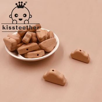 Kissteether 100pcs Food Grade Wood Bead Beech Wooden Clouds Animal Bead DIY Teething Nursing Mom Necklace jewelry Making Teether
Kissteether 100pcs Food Grade Wood Bead Beech Wooden Clouds Animal Bead DIY Teething Nursing Mom Necklace jewelry Making Teether
