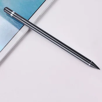 Replacement for iPad Pro 11/12.9inch mini 5 Active Stylus Touch Pen Smart Capacitance Pencil
Replacement for iPad Pro 11/12.9inch mini 5 Active Stylus Touch Pen Smart Capacitance Pencil
