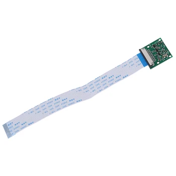 High Quality 1pcs 5 MP Camera Board Module 1080P+15cm Cable OV5647 Webcam Compatible
High Quality 1pcs 5 MP Camera Board Module 1080P+15cm Cable OV5647 Webcam Compatible