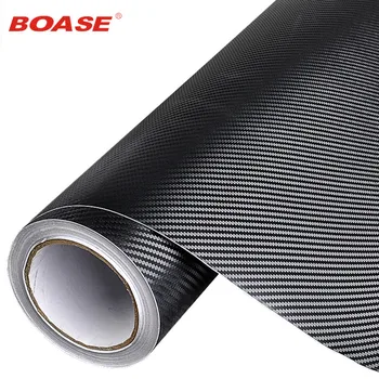 3D Carbon Fiber Vinyl Car Wrap Sheet Roll Film Car stickers Decals Motorcycle Car Styling Accessories Automobiles
3D Carbon Fiber Vinyl Car Wrap Sheet Roll Film Car stickers Decals Motorcycle Car Styling Accessories Automobiles