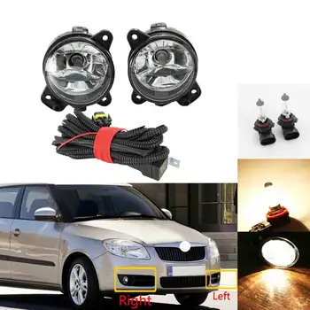 Car Light For VW Transporter T5 Multivan 2003 2004 2005 2006 2007 2008 2009 2010 Front Fog Light Fog Lamp And Wire
Car Light For VW Transporter T5 Multivan 2003 2004 2005 2006 2007 2008 2009 2010 Front Fog Light Fog Lamp And Wire