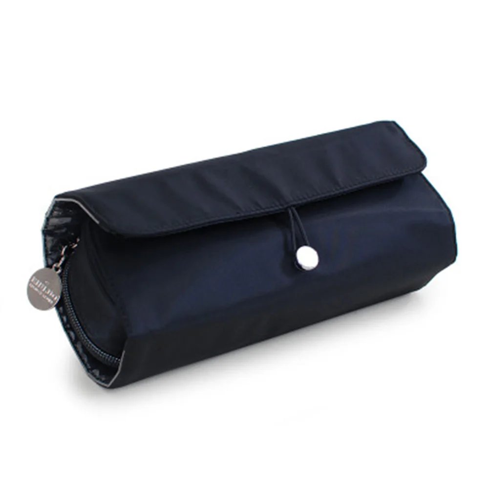 Mutifunctional Cosmetics Case Makeup Brushes Bag Travel Organizer Makeup Tools Rolling Pouch New
Mutifunctional Cosmetics Case Makeup Brushes Bag Travel Organizer Makeup Tools Rolling Pouch New