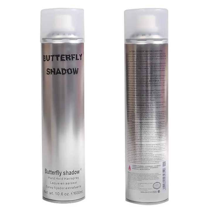 Die yi Qingying Styling Gel Strong Long-lasting Spray Large-Volume Fragrance Pomade Men's Women's Fluffy Fixature 600ml
Die yi Qingying Styling Gel Strong Long-lasting Spray Large-Volume Fragrance Pomade Men's Women's Fluffy Fixature 600ml