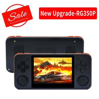 NEW RG350P IPS Retro Games 350 Video games Upgrade game console ps1 game 64bit opendingux 2500+ games rg350M HDMI IPS
NEW RG350P IPS Retro Games 350 Video games Upgrade game console ps1 game 64bit opendingux 2500+ games rg350M HDMI IPS