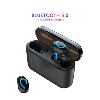 FGCLSY Bluetooth 5.0 Wireless Headphones HD Stereo Sports Waterproof Earphones Noise Cancelling Headset With Microphone 
FGCLSY Bluetooth 5.0 Wireless Headphones HD Stereo Sports Waterproof Earphones Noise Cancelling Headset With Microphone