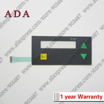 Membrane Keypad Switch for 6ES5390-0UA11 TD390 Membrane Keyboard 6ES5 390-0UA11 TD390
Membrane Keypad Switch for 6ES5390-0UA11 TD390 Membrane Keyboard 6ES5 390-0UA11 TD390