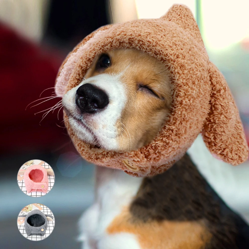 Winter Warm Dog Cat Hat Cute Costume Dog Accessories For Small Dogs Pink Cats Party Christmas Cap Pet Supplies For Chihuahua Pug
Winter Warm Dog Cat Hat Cute Costume Dog Accessories For Small Dogs Pink Cats Party Christmas Cap Pet Supplies For Chihuahua Pug