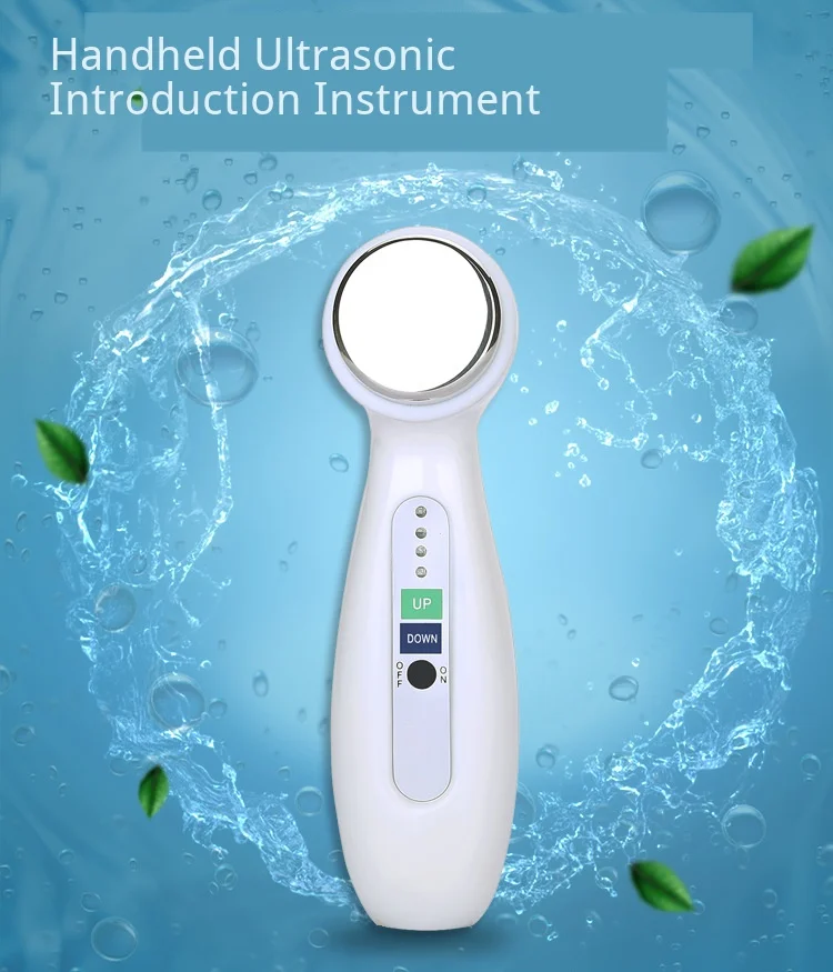 Mi Hifu Ultrasonic Beauty Instrument Face Cleaning Deep Cleaning Skin Tightening Skin Rejuvenation Skin Care Tools Exfoliate
Mi Hifu Ultrasonic Beauty Instrument Face Cleaning Deep Cleaning Skin Tightening Skin Rejuvenation Skin Care Tools Exfoliate