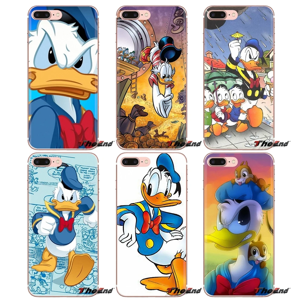 For Xiaomi Redmi 4A S2 Note 3 3S 4 4X 5 Plus 6 7 6A Pro Pocophone F1 Cartoon Super Donald Duck Art Transparent Soft Cases Covers
For Xiaomi Redmi 4A S2 Note 3 3S 4 4X 5 Plus 6 7 6A Pro Pocophone F1 Cartoon Super Donald Duck Art Transparent Soft Cases Covers