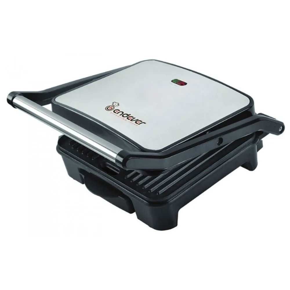 Гриль GRILLMASTER 117 80090 ENDEVER | Бытовая техника