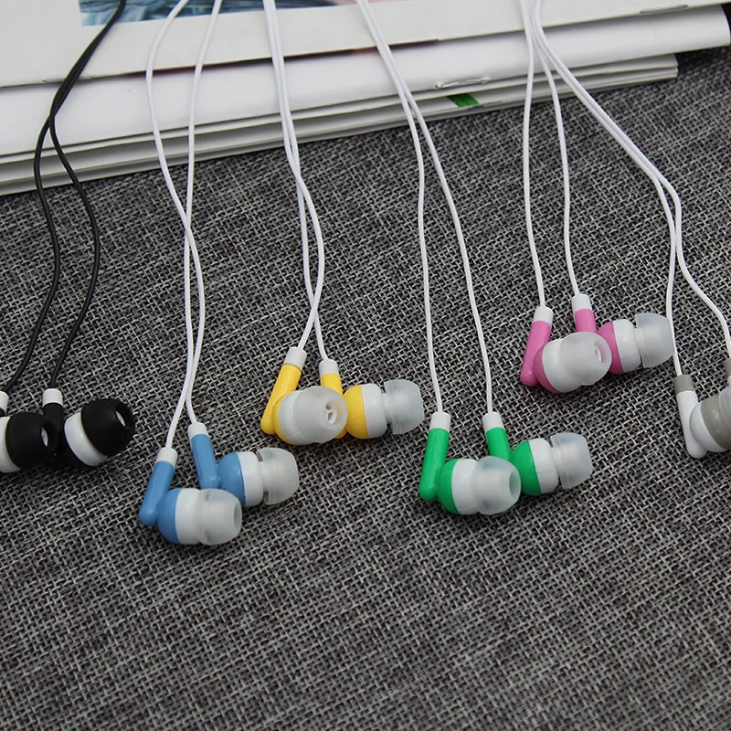 ear phone
