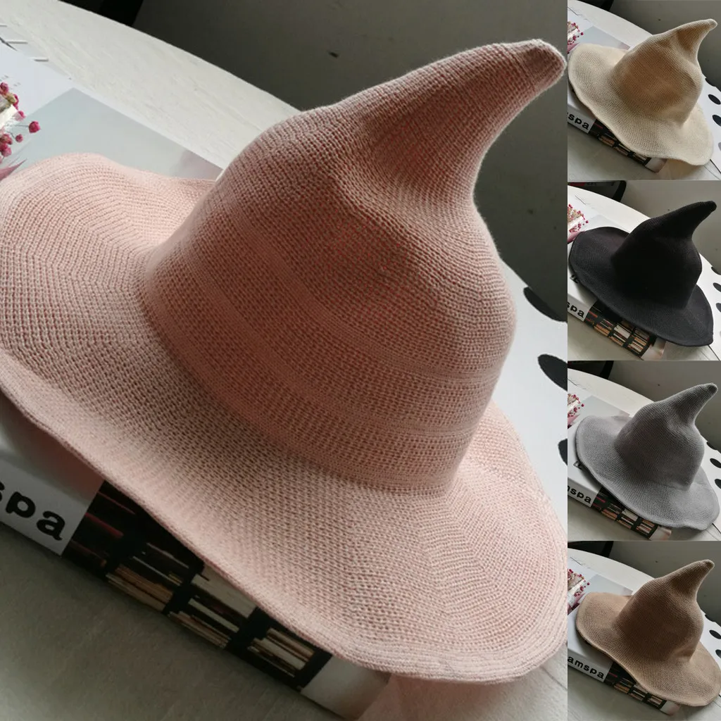 Women Halloween Hats Witcher Foldable Wide Breathable Antisunburn Bucket Funny Hat Cap
Women Halloween Hats Witcher Foldable Wide Breathable Antisunburn Bucket Funny Hat Cap