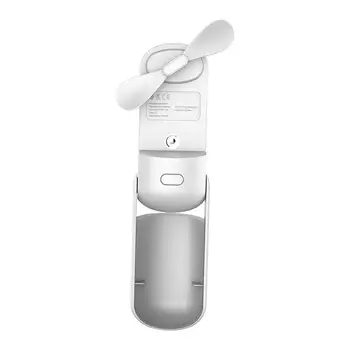 AsyPets Handheld Spray Fan Multi-Function Folding Humidifier Fan Outdoor Moisturizing
AsyPets Handheld Spray Fan Multi-Function Folding Humidifier Fan Outdoor Moisturizing