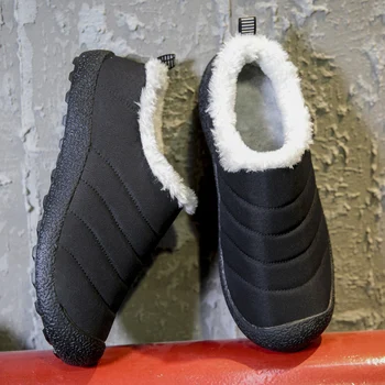Winter Sneakers Women Sport Shoes for Men Walking Shoes Comfortable Keep Warm Snow Boots Female Shoes Zapatillas Mujer Deportiva
Winter Sneakers Women Sport Shoes for Men Walking Shoes Comfortable Keep Warm Snow Boots Female Shoes Zapatillas Mujer Deportiva
