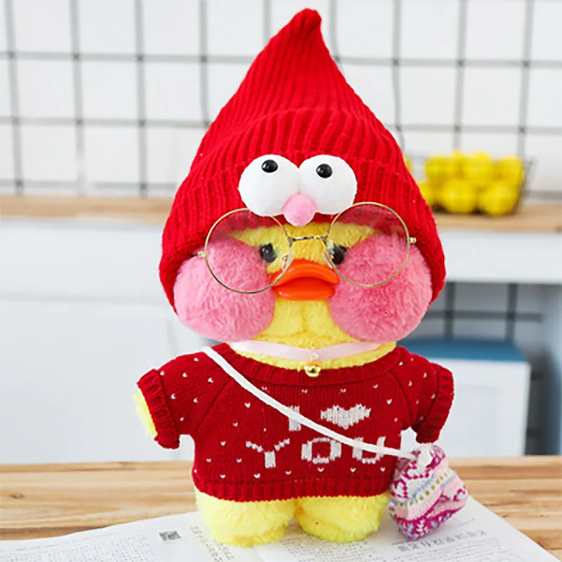 Ультраэстетический свитер «сделай сам», аксессуары для одежды и костюмов, плюшевые игрушки, кавайные желтые утки, куклы-амулеты
Ультраэстетический свитер «сделай сам», аксессуары для одежды и костюмов, плюшевые игрушки, кавайные желтые утки, куклы-амулеты