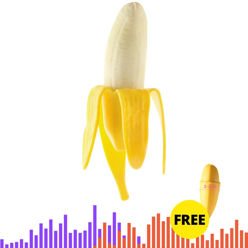 Buy One Get Two Arbitrarily Squeezed Peeling Banana Vent Toys Stress Relief Toy Squeezing Toys For Children Kids Amazing Gift
Buy One Get Two Arbitrarily Squeezed Peeling Banana Vent Toys Stress Relief Toy Squeezing Toys For Children Kids Amazing Gift