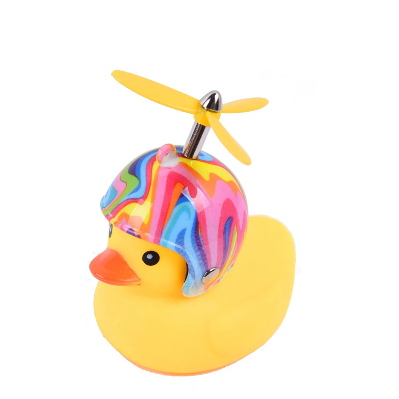 Bicycle Duck Bell with Light Broken Wind Led Bike Light Small Yellow Duck MTB Road Bike Motor Helmet Riding Cycling Accessories
Bicycle Duck Bell with Light Broken Wind Led Bike Light Small Yellow Duck MTB Road Bike Motor Helmet Riding Cycling Accessories