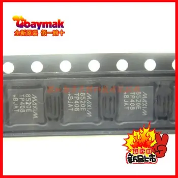 10pcs MAX8520ETP+T MAX8520 QFN20 || Original New 1 order
10pcs MAX8520ETP+T MAX8520 QFN20 || Original New 1 order