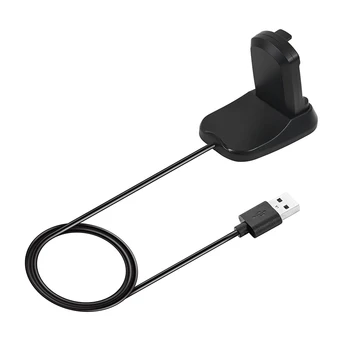 1m Magnetic Charger Lightweight Earphone USB Cable Easily Carrying Part for TicWatch Pro/ 2020 Smartwatch Charging Dock
1m Magnetic Charger Lightweight Earphone USB Cable Easily Carrying Part for TicWatch Pro/ 2020 Smartwatch Charging Dock