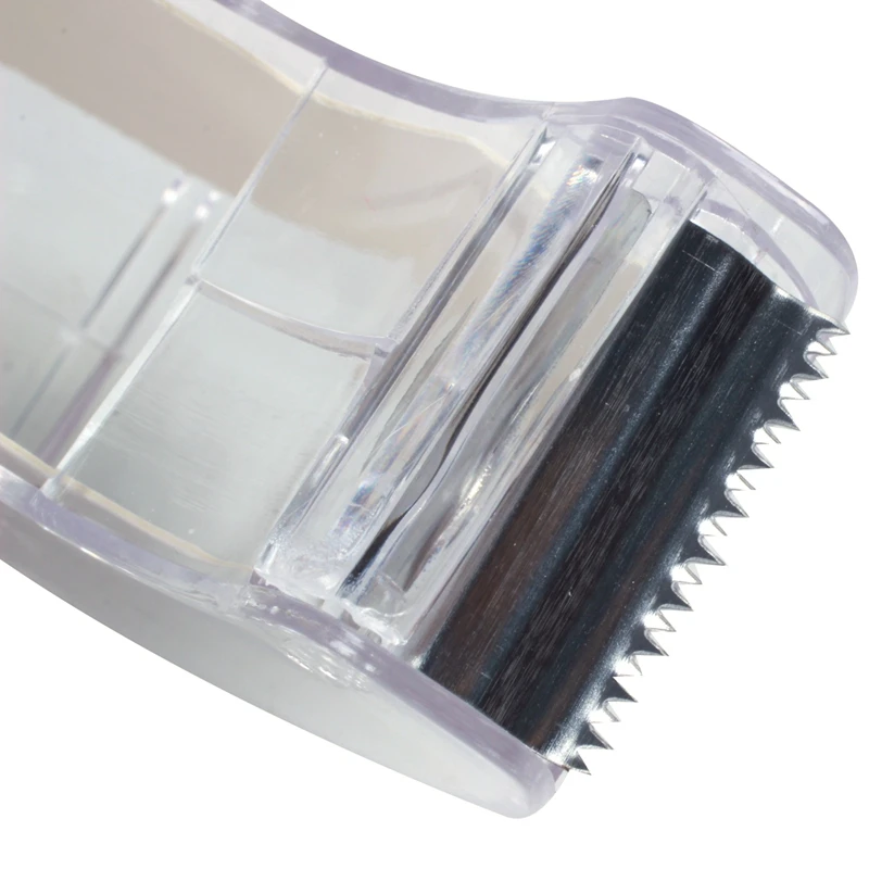 Shop Generic Clear DoubleSided Lingerie Tape Body Adhesive For