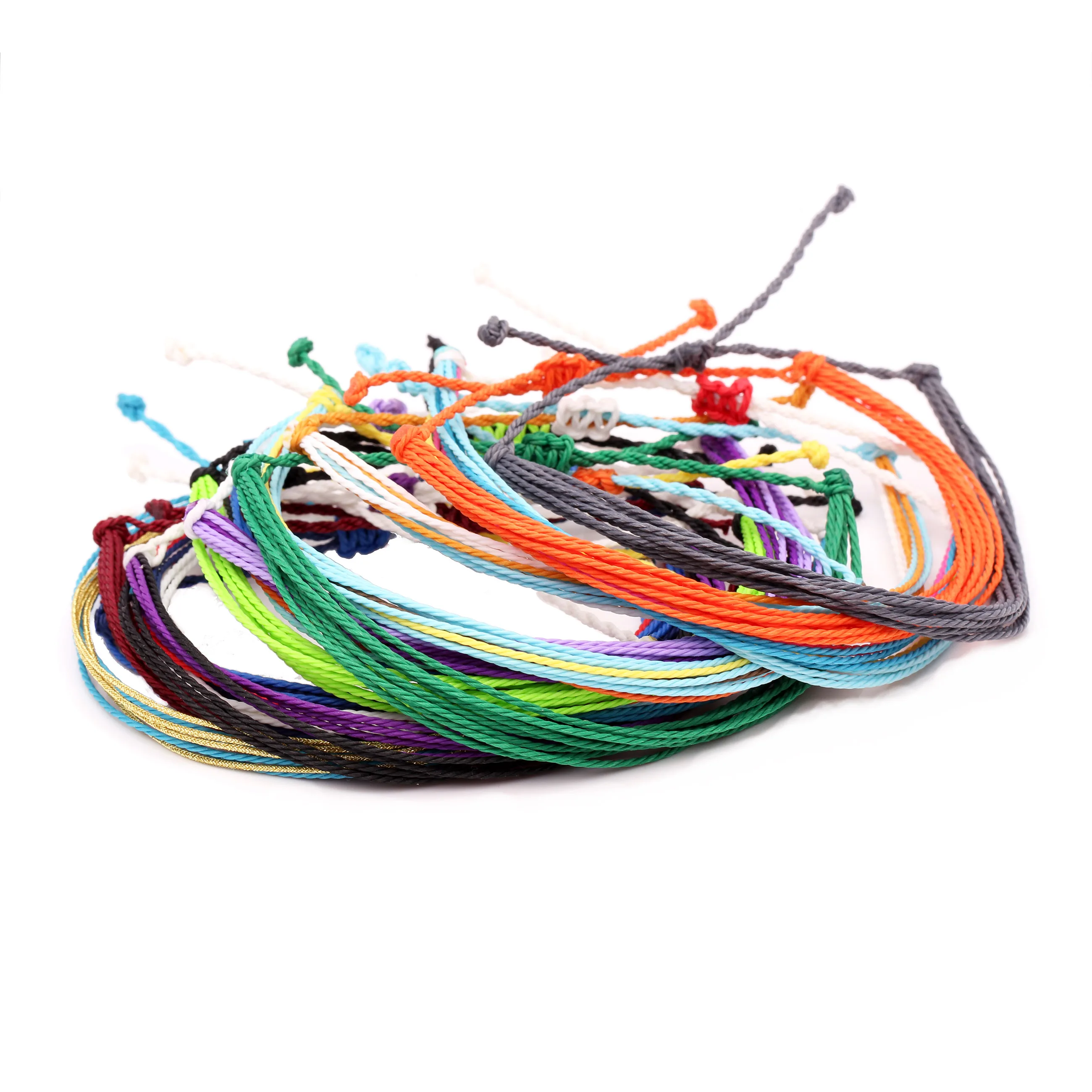 Cute Multithread Braided Waterproof Boat Bracelets Women Men Pure 100% Handmade Unique Waxed String Friendship Bracelets Present
Cute Multithread Braided Waterproof Boat Bracelets Women Men Pure 100% Handmade Unique Waxed String Friendship Bracelets Present