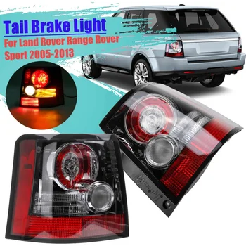 Pair Car LED Rear Tail Light Brake Bulbs For Land Rover Range Rover Sport 2005 2006 2007 2008 2009 2010 2011 2012 2013 Accessori
Pair Car LED Rear Tail Light Brake Bulbs For Land Rover Range Rover Sport 2005 2006 2007 2008 2009 2010 2011 2012 2013 Accessori