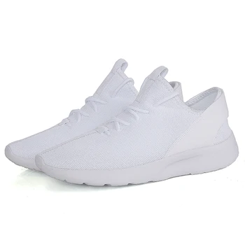 New Men Casual Shoes Lac-up Men Shoes Lightweight Comfortable Breathable Walking Sneakers Tenis masculino Zapatillas Hombre X024 
New Men Casual Shoes Lac-up Men Shoes Lightweight Comfortable Breathable Walking Sneakers Tenis masculino Zapatillas Hombre X024