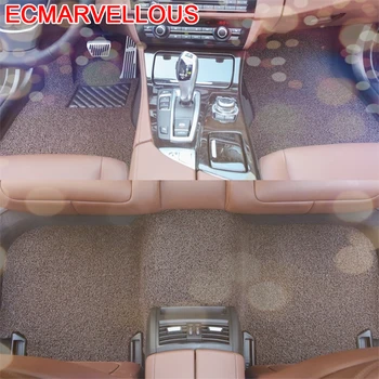Modification Protector Parts Automobile Auto Decorative Styling Mouldings Accessory Car Carpet Floor Mats FOR Toyota Prado
Modification Protector Parts Automobile Auto Decorative Styling Mouldings Accessory Car Carpet Floor Mats FOR Toyota Prado
