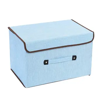 Oxford Sundries Storage Container Case Folding Portable Basket Bag Storage Box Household Receive Clothing Space Saver Office
Oxford Sundries Storage Container Case Folding Portable Basket Bag Storage Box Household Receive Clothing Space Saver Office