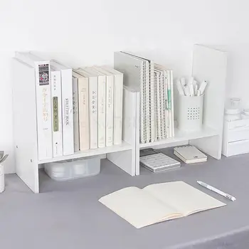 Bookshelf Dormitory Receive College Students To Use The Table Shelf Multilayer Bookcase Desktop Simple Small Shelf On
Bookshelf Dormitory Receive College Students To Use The Table Shelf Multilayer Bookcase Desktop Simple Small Shelf On