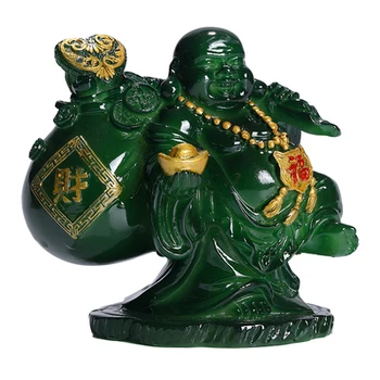 Color-changing Tea Pet ornaments Color Zen Cloth Maitreya Tea Ceremony Accessories Small Play Tea Table Decorations Teaware
Color-changing Tea Pet ornaments Color Zen Cloth Maitreya Tea Ceremony Accessories Small Play Tea Table Decorations Teaware