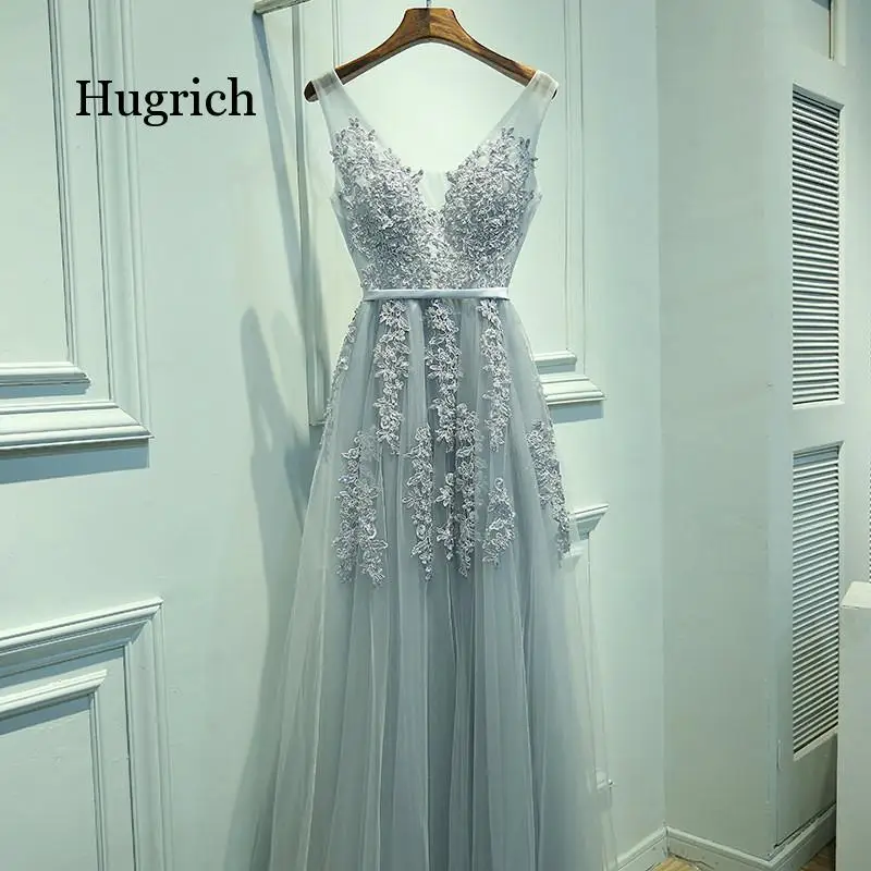 New Long Lace Beading V-Neck Dress Robe De Soiree 2020 Tulle Plus Size with Appliques Vestido De Festa
New Long Lace Beading V-Neck Dress Robe De Soiree 2020 Tulle Plus Size with Appliques Vestido De Festa