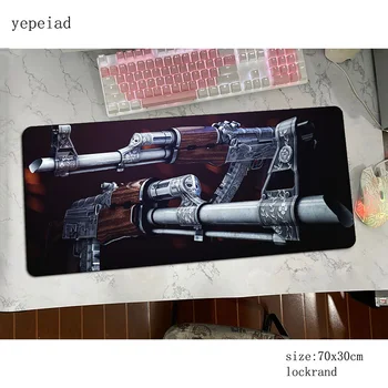 CSGO pad mouse Kawaii computer gamer mouse pad 700x300x3mm padmouse big wrist rest mousepad ergonomic gadget office desk mats
CSGO pad mouse Kawaii computer gamer mouse pad 700x300x3mm padmouse big wrist rest mousepad ergonomic gadget office desk mats