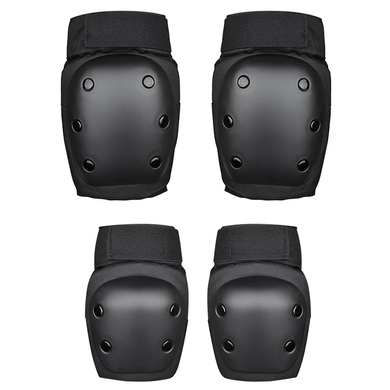 Wholesale Skating Balance Car Protective Clothing 4 Pieces in a Set Children Knee And Elbow Pad Set Roller Skating Protective Ge
Wholesale Skating Balance Car Protective Clothing 4 Pieces in a Set Children Knee And Elbow Pad Set Roller Skating Protective Ge