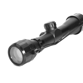 OLN 4x32 Short Hunting Riflescope Outdoor Airsoft Air Gun Rifle Tactical Scopes Reticle Compact Optics Sight Scope 
OLN 4x32 Short Hunting Riflescope Outdoor Airsoft Air Gun Rifle Tactical Scopes Reticle Compact Optics Sight Scope